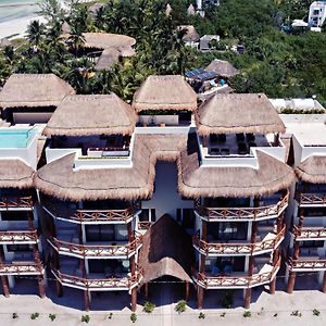 Casa Astral Luxury Hotel