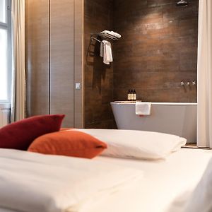 Hollmann Beletage Design&Boutique Hotel