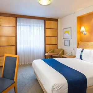 Habitación Estándar con Cama King