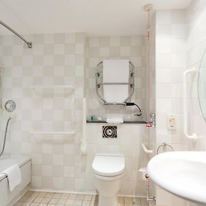 Double Room Accessible