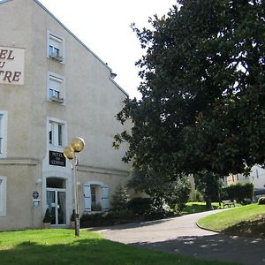 Hôtel du Centre